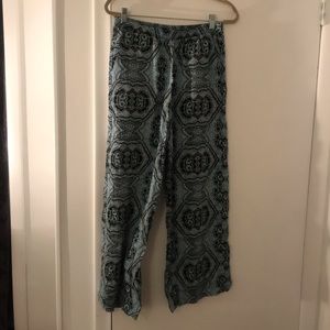Boho Pants